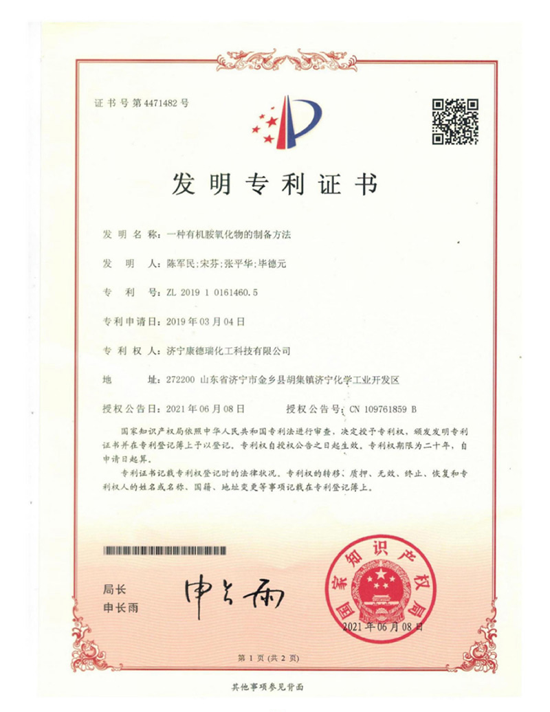 發明專利